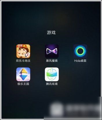 小编分享腾讯炫境app的具体图文讲解。