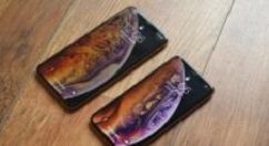 在iPhoneXs Max中打开手电筒的图文教程