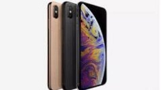 我来教你在iPhoneXs Max中设置朗读屏幕的图文教程。