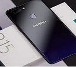 关于在oppo R15s中关闭自动横屏的方法介绍。