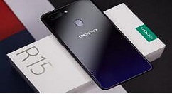 关于在oppo R15s中关闭自动横屏的方法介绍。