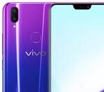 关于vivo Z3x开启摄像头权限的基础操作。