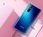 小编分享vivoS1pro手机隔空解锁的简单操作。