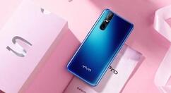 小编分享vivoS1pro手机隔空解锁的简单操作。