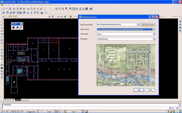 AutoCAD2007具体安装方法截图