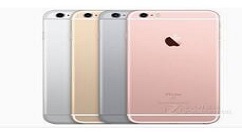 关于iPhone6s Plus修改应用图标的具体方法。