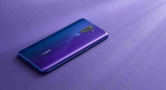 OPPO k5中进行分屏的操作教程