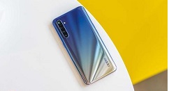 OPPO k5的机身尺寸详细介绍