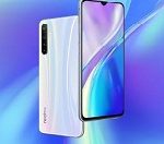 教你realme x2中保护个人信息的操作步骤。