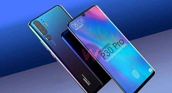 我来教你华为p30pro中更改铃声的操作教程。