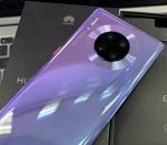 教你华为mate30pro 5G版关闭锁屏声音的操作教程。