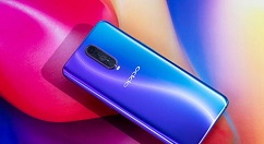 小编分享oppor17pro中导入联系人的简单操作教程。