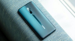 oppo find x进行定位的简单操作教程