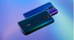 我来教你oppoa7x关闭屏幕旋转的简单操作。