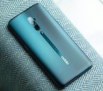 小编分享oppoa5开启手电筒的简单教程。