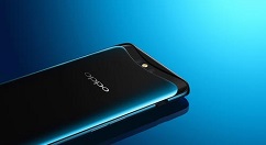 oppoa5中换手机铃声的操作步骤