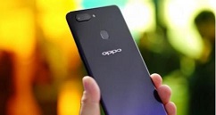 oppoa3关闭软件更新的简单操作