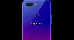 oppor15解除应用加密的操作方法