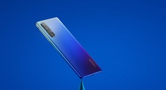 小编分享oppoa3中使用扫文档的使用方法。