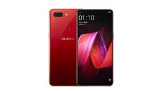 oppor15微信发送原图的操作教程