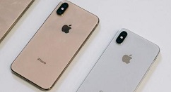 我来分享iphonexr中切换全屏多任务的操作方法。