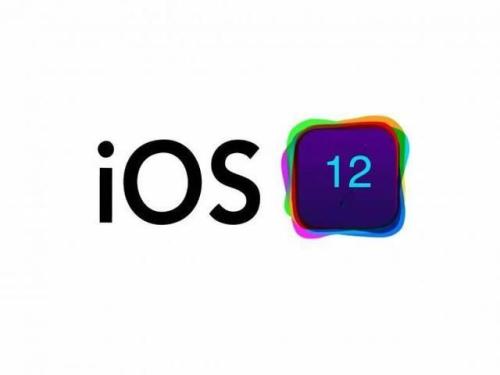 ios12设置悬浮球的详细方法