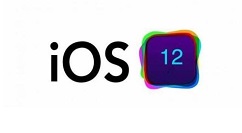 我来教你ios12中一键关机的操作教程。