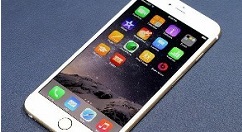 分享iphone6中禁止app使用移动网络的简单步骤。