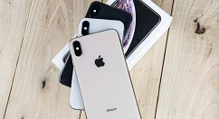 iphone6中排列整理桌面app的简单步骤