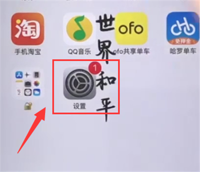 iphone6plus设置时间的详细方法截图