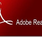 我来教你adobe reader如何查看目录 adobe reader查看目录方法。