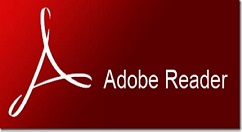 我来教你adobe reader如何查看目录 adobe reader查看目录方法。