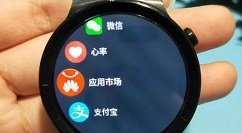 华为watch gt2太空人表盘如何显示?华为watch显示gt2太空人表盘方法