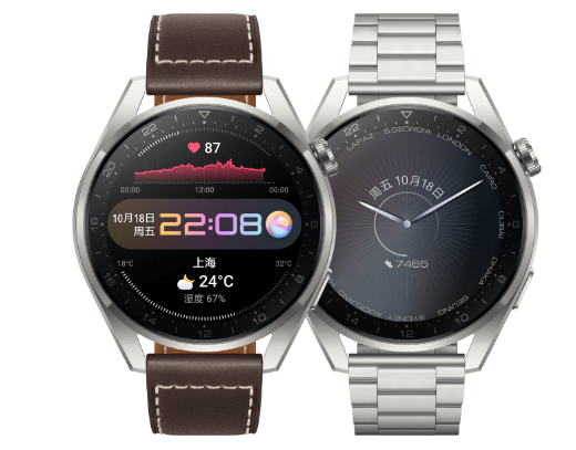 华为watch3pro和gt2pro那个更好?华为watch3pro和gt2pro功能比较续航讲解截图