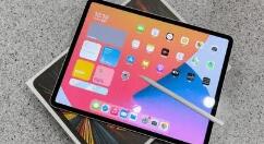 ipadpro第五代是2021吗？ipadpro第五代是不是2021