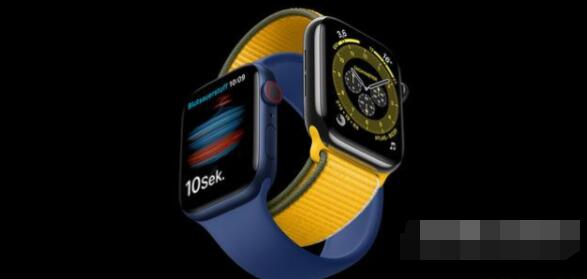 我来分享Applewatchseries7不提示消息怎么解决。