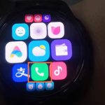 小编分享小米watch color2如何打电话。