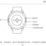 教你小米手表color2有没有扬声器。