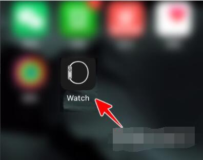 我来教你AppleWatch如何升级到watchOS8。