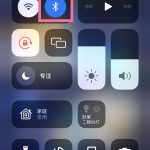 关于airpods3与iphone怎么连接。