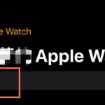 小编分享AppleWatchSeries7在哪里开通eSIM。