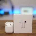 小编分享airpods3和airpods2有什么不一样。