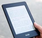 关于kindle打开自带的字典位置的方法。