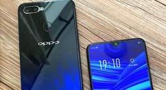 我来分享oppoa7x开启单手模式的操作流程。