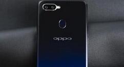 oppoa7x开启应用悬浮窗的简单教程