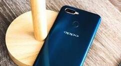 oppoa7设置导航手势的操作流程