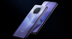 OPPO Ace2智能侧边栏开启方法