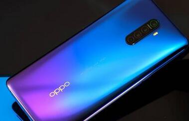 OPPO Ace2添加指纹解锁的操作流程