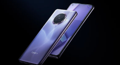 教你OPPO Ace2云服务功能详解。