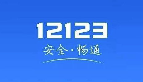 我来教你12123交管官能查询全国交通违法吗。